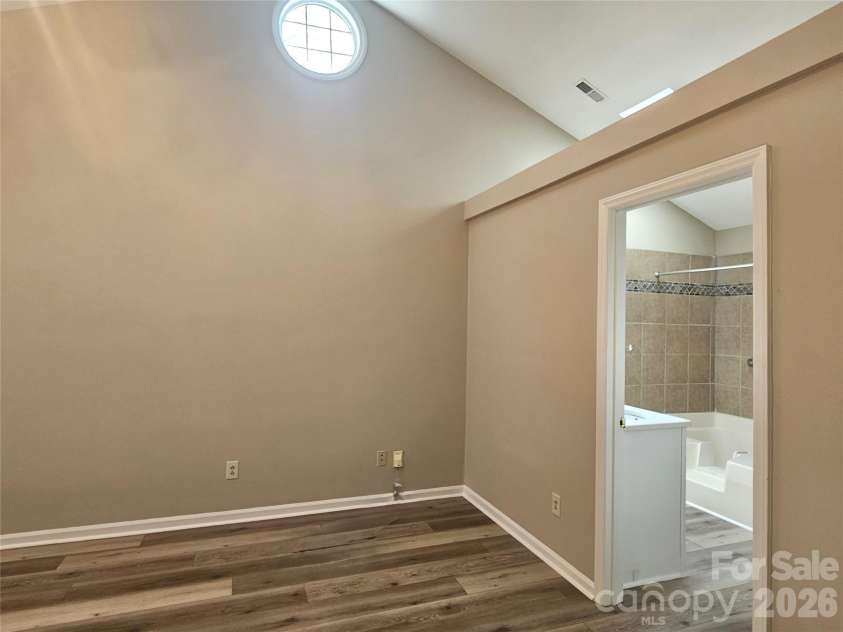 3604 Edmund Court, Matthews, NC 28105.  MLS# CAR4351458, YatesRealty ID 9359. 