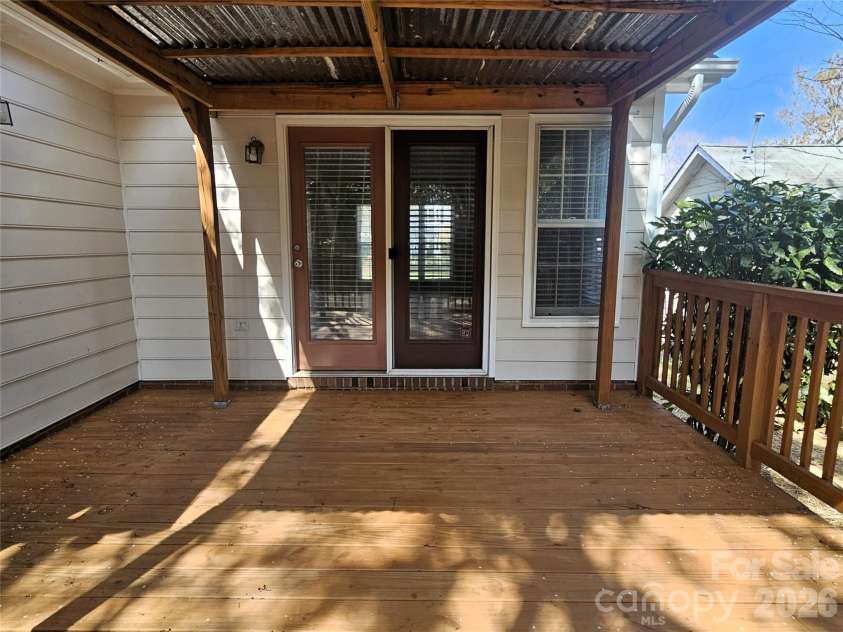 3604 Edmund Court, Matthews, NC 28105.  MLS# CAR4351458, YatesRealty ID 9359. 