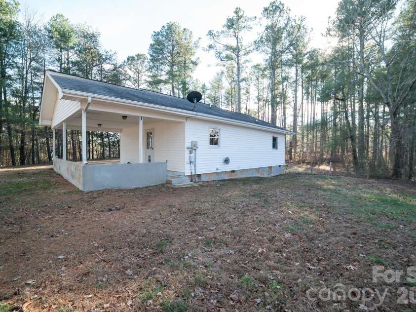 7340 Downs Avenue, Connelly Springs, NC 28612.  MLS# CAR4336042, YatesRealty ID 936. 