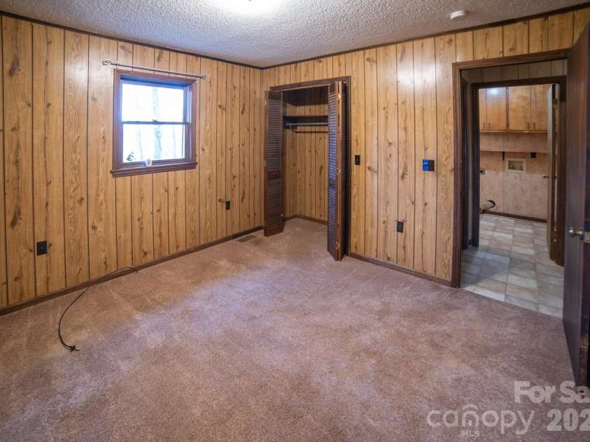 7340 Downs Avenue, Connelly Springs, NC 28612.  MLS# CAR4336042, YatesRealty ID 936. 