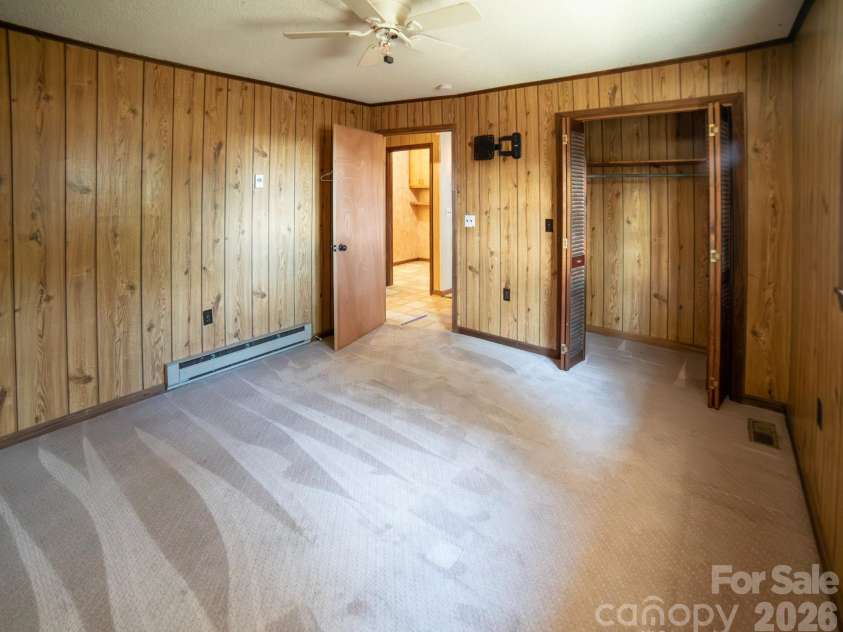 7340 Downs Avenue, Connelly Springs, NC 28612.  MLS# CAR4336042, YatesRealty ID 936. 