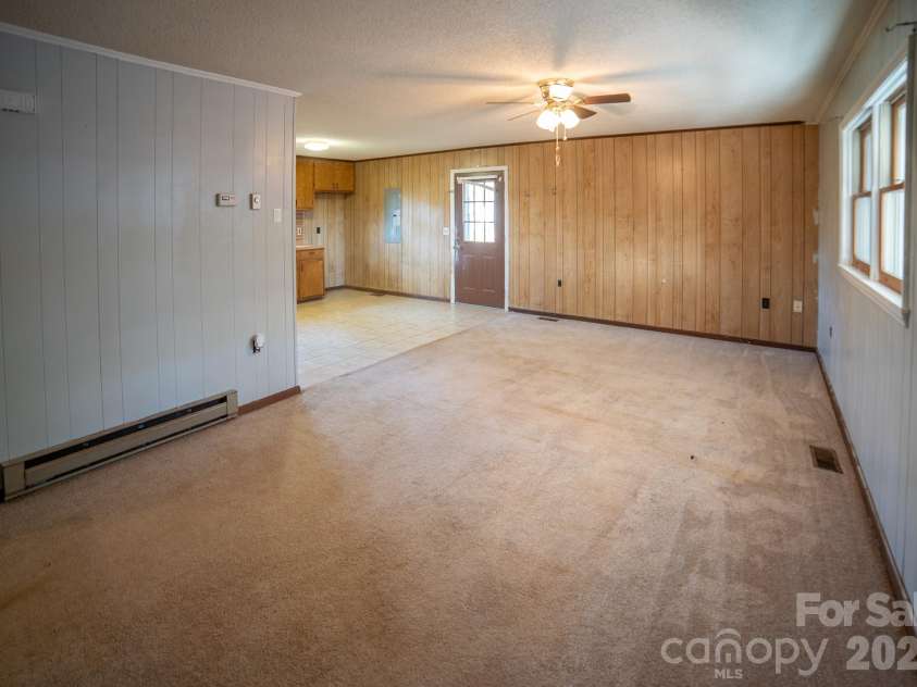 7340 Downs Avenue, Connelly Springs, NC 28612.  MLS# CAR4336042, YatesRealty ID 936. 