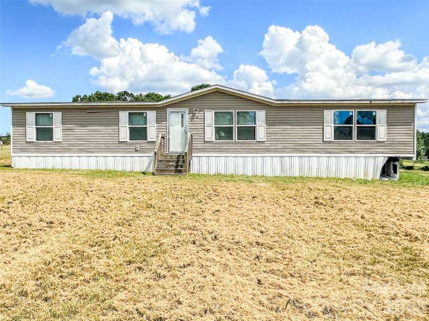 356 Brooks Road Extension, Bostic, NC 28018.  MLS# CAR4286314, YatesRealty ID 9360. 