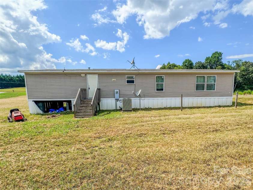 356 Brooks Road Extension, Bostic, NC 28018.  MLS# CAR4286314, YatesRealty ID 9360. 