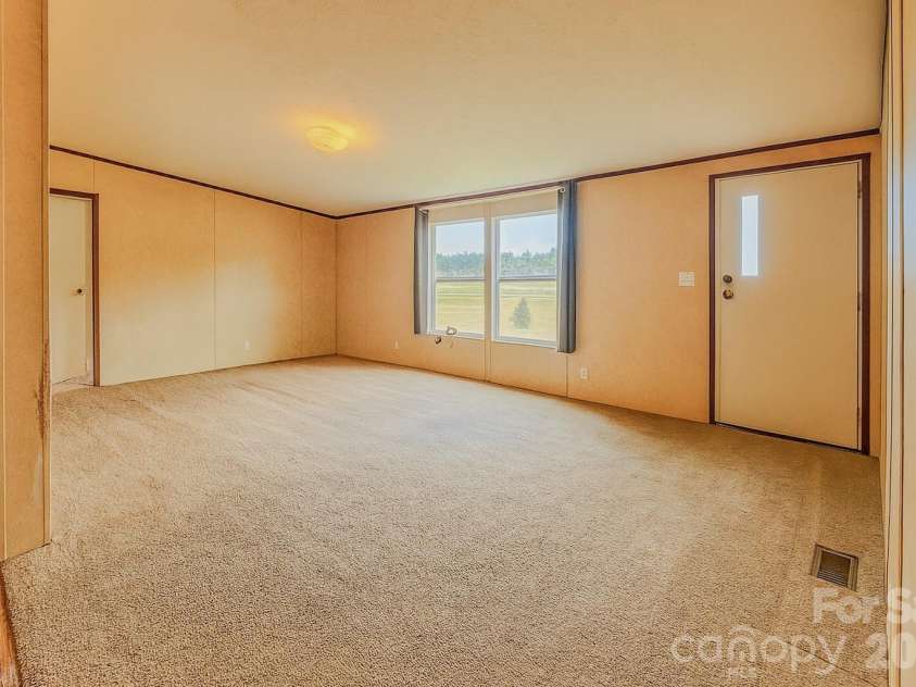 356 Brooks Road Extension, Bostic, NC 28018.  MLS# CAR4286314, YatesRealty ID 9360. 