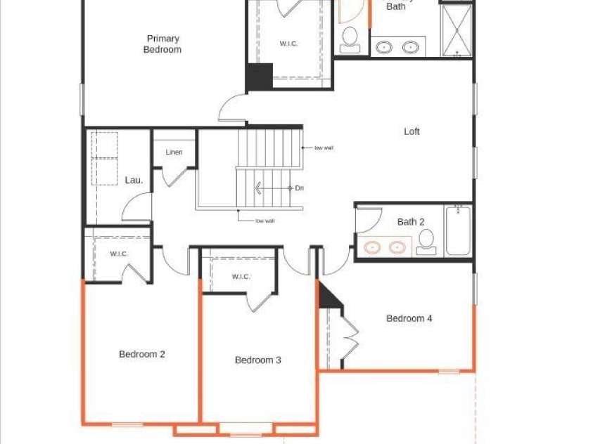 1002 Cunningham Farm Drive, Indian Trail, NC 28079.  MLS# CAR4251722, YatesRealty ID 9361. 