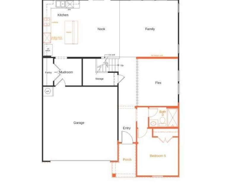 1002 Cunningham Farm Drive, Indian Trail, NC 28079.  MLS# CAR4251722, YatesRealty ID 9361. 