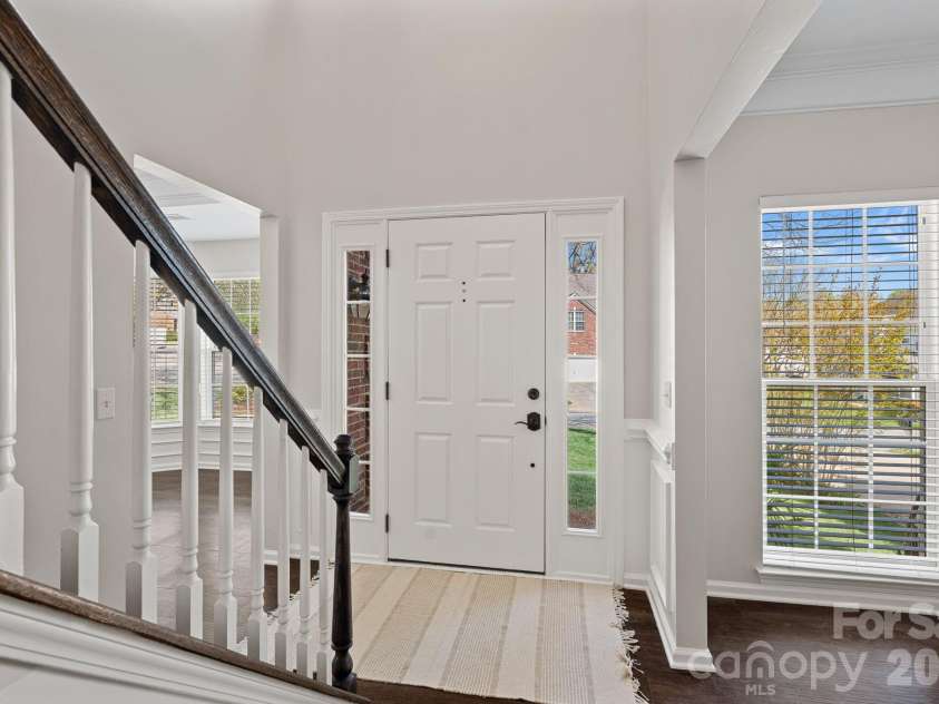 19516 Trintella Lane, Cornelius, NC 28031.  MLS# CAR4359826, YatesRealty ID 9361. 