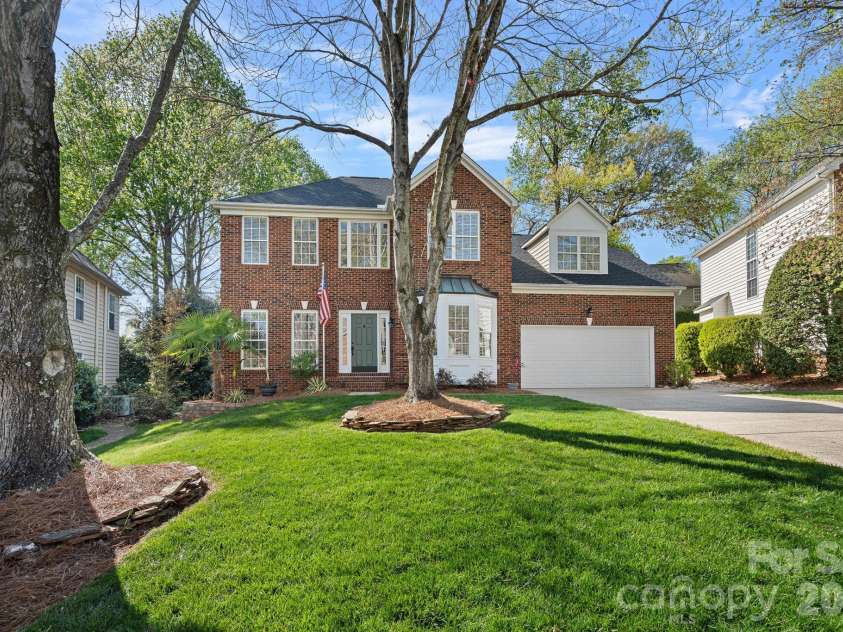 19516 Trintella Lane, Cornelius, NC 28031.  MLS# CAR4359826, YatesRealty ID 9361. 