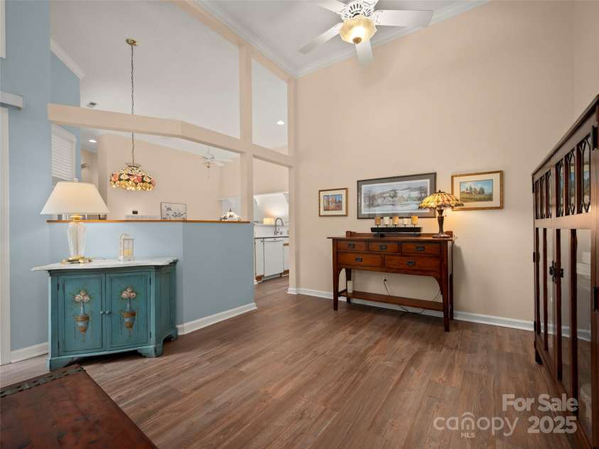 17 Tisha Lane, Hendersonville, NC 28739.  MLS# CAR4250520, YatesRealty ID 9362. 