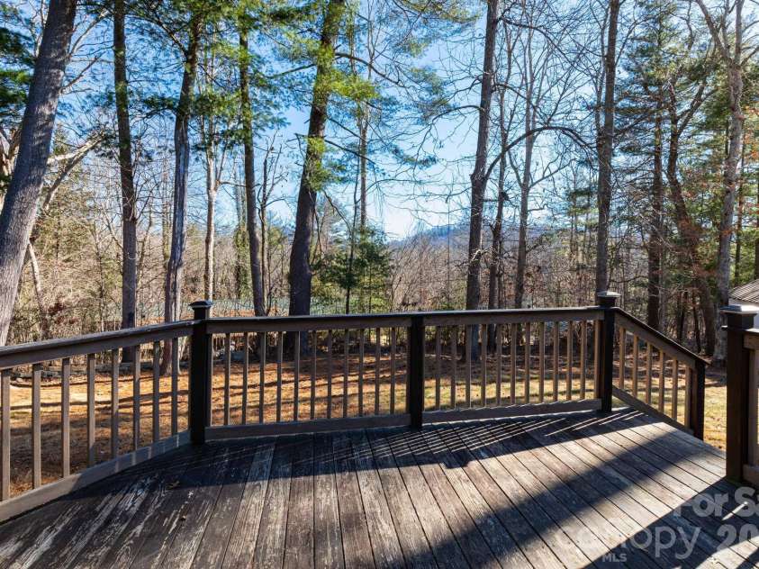 7 McGee Ridge Road, Fairview, NC 28730.  MLS# CAR4327576, YatesRealty ID 9362. Mountain Views. 