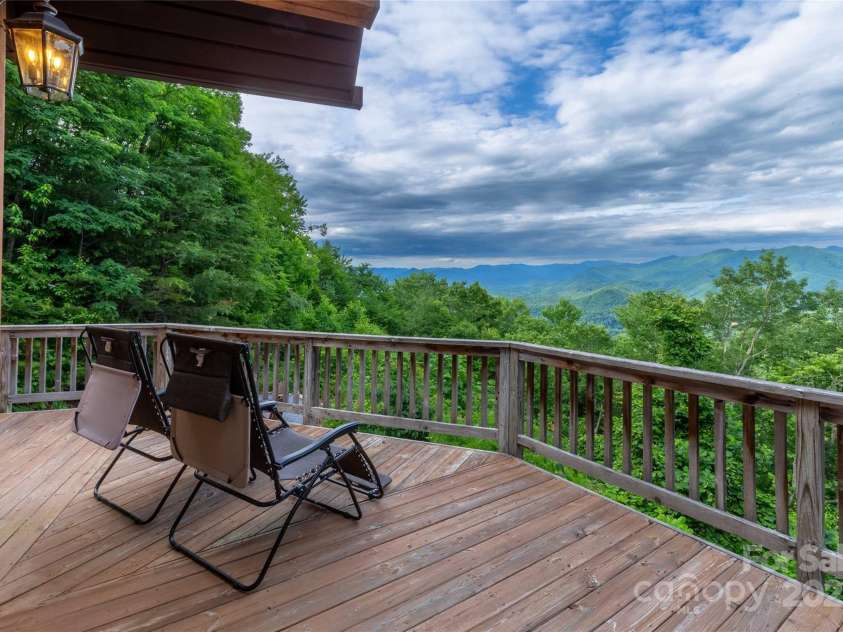 278 Talisi Trail, Whittier, NC 28789.  MLS# CAR4240743, YatesRealty ID 9363. 