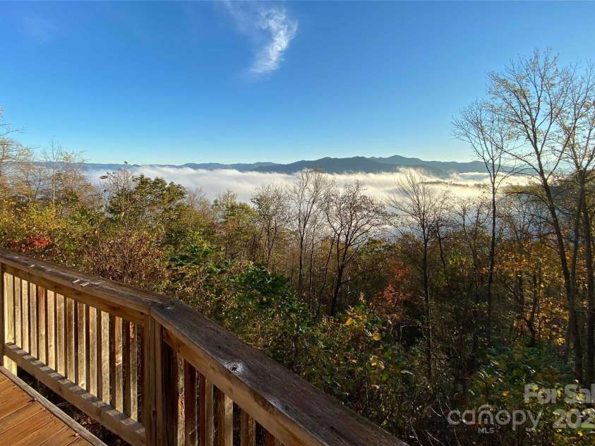 278 Talisi Trail, Whittier, NC 28789.  MLS# CAR4240743, YatesRealty ID 9363. 