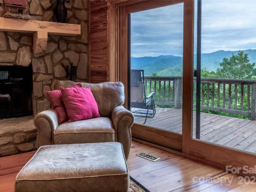 278 Talisi Trail, Whittier, NC 28789.  MLS# CAR4240743, YatesRealty ID 9363. 