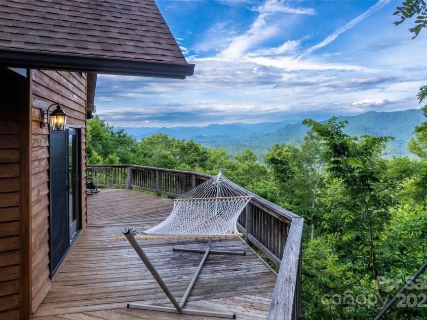 278 Talisi Trail, Whittier, NC 28789.  MLS# CAR4240743, YatesRealty ID 9363. 