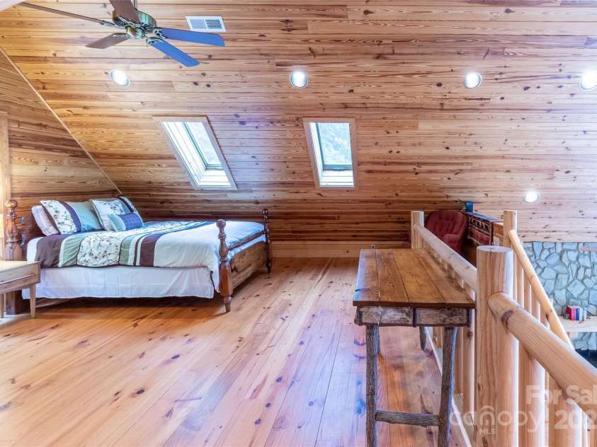 278 Talisi Trail, Whittier, NC 28789.  MLS# CAR4240743, YatesRealty ID 9363. 