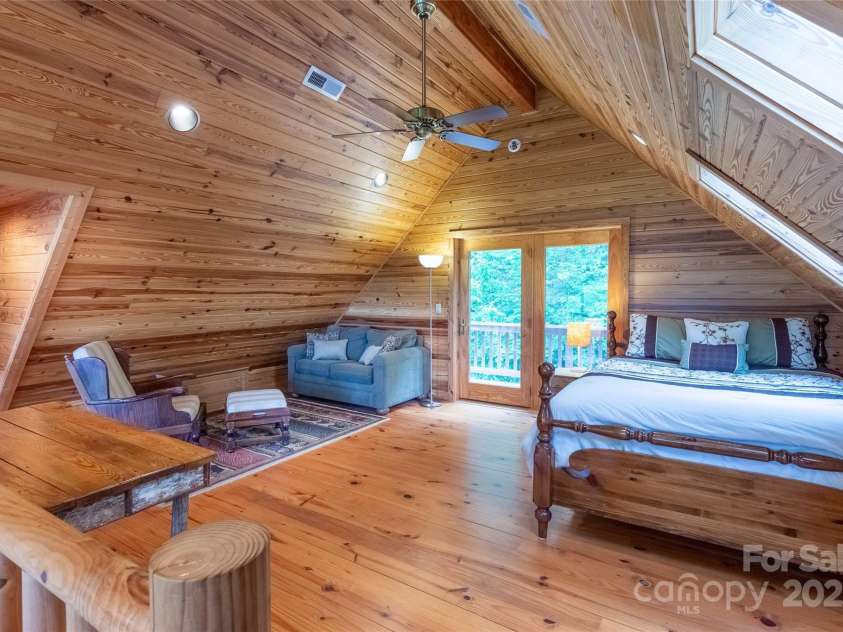 278 Talisi Trail, Whittier, NC 28789.  MLS# CAR4240743, YatesRealty ID 9363. 