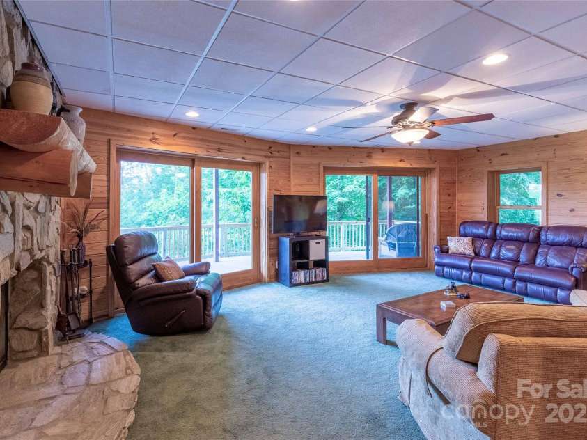 278 Talisi Trail, Whittier, NC 28789.  MLS# CAR4240743, YatesRealty ID 9363. 