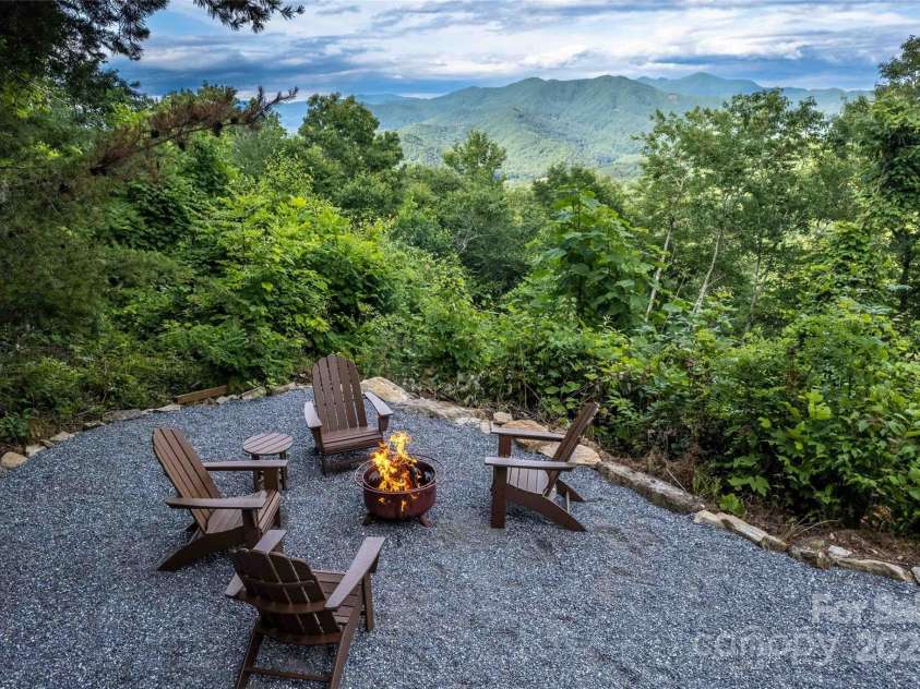 278 Talisi Trail, Whittier, NC 28789.  MLS# CAR4240743, YatesRealty ID 9363. 