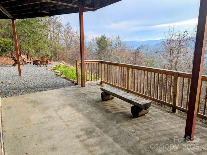 278 Talisi Trail, Whittier, NC 28789.  MLS# CAR4240743, YatesRealty ID 9363. 