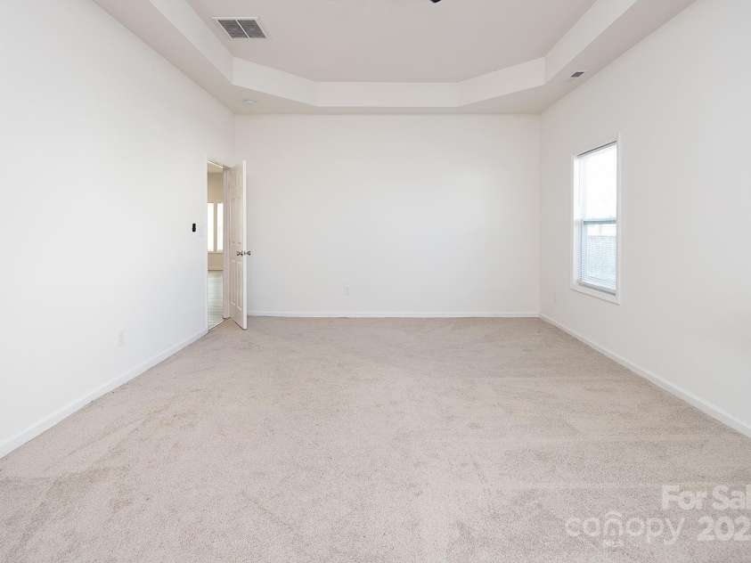 1305 Price Avenue, Kannapolis, NC 28081.  MLS# CAR4234948, YatesRealty ID 9364. Primary Bdrm