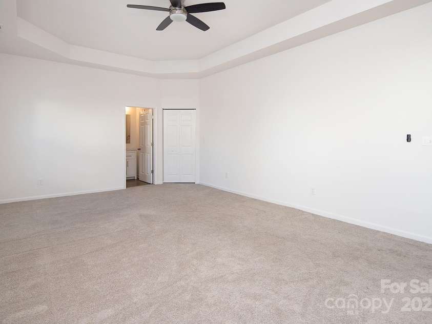 1305 Price Avenue, Kannapolis, NC 28081.  MLS# CAR4234948, YatesRealty ID 9364. Primary Bdrm