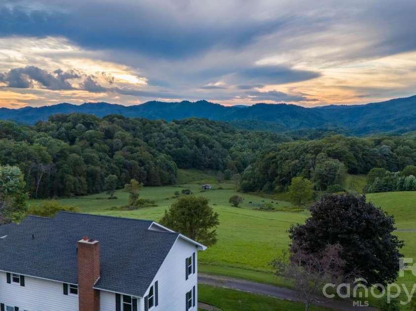 840 Ed Williams Road, Zionville, NC 28698.  MLS# CAR4182614, YatesRealty ID 9364. 