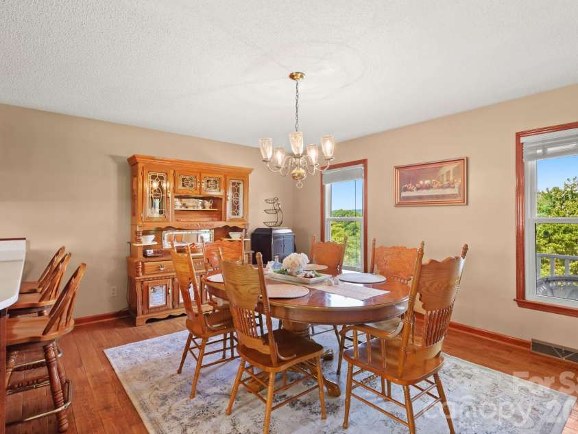840 Ed Williams Road, Zionville, NC 28698.  MLS# CAR4182614, YatesRealty ID 9364. 