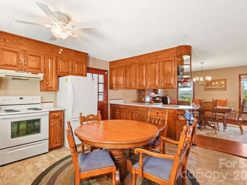 840 Ed Williams Road, Zionville, NC 28698.  MLS# CAR4182614, YatesRealty ID 9364. 