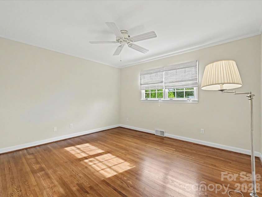 3927 Barclay Downs Drive, Charlotte, NC 28209.  MLS# CAR4356826, YatesRealty ID 9366. Bedroom