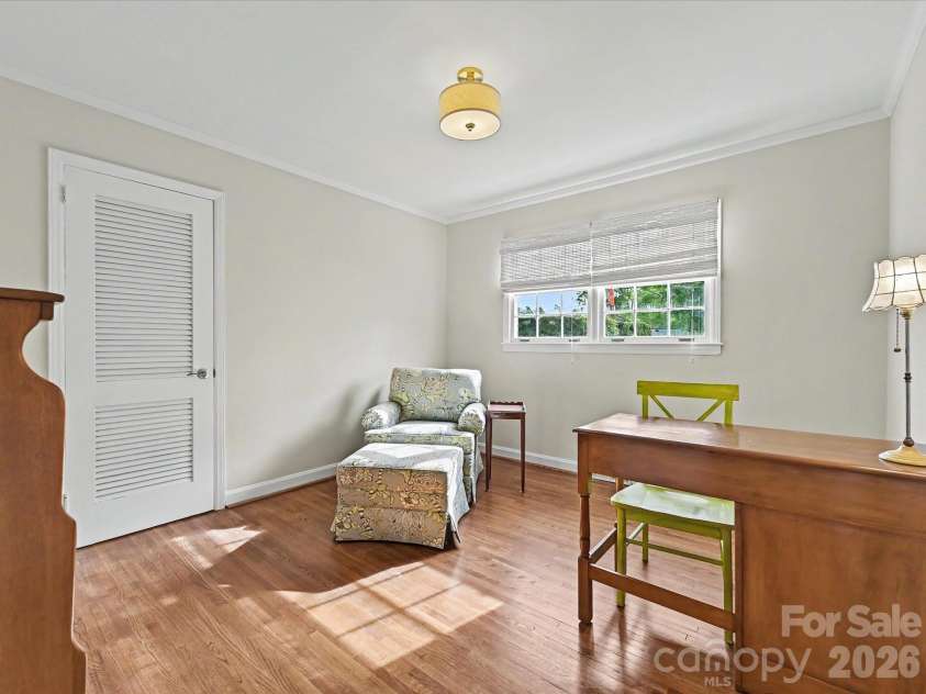 3927 Barclay Downs Drive, Charlotte, NC 28209.  MLS# CAR4356826, YatesRealty ID 9366. Bedroom