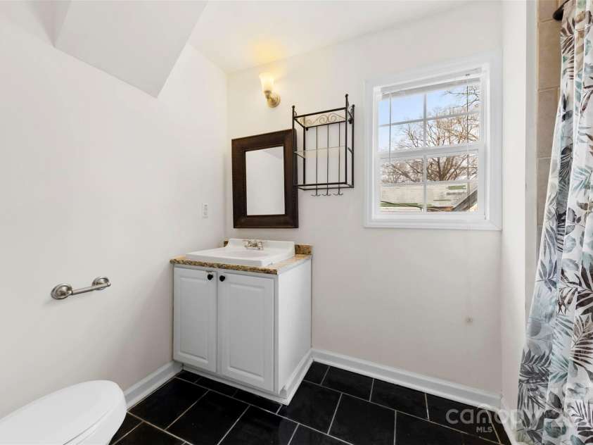 590 Main Street, Concord, NC 28027.  MLS# CAR4222529, YatesRealty ID 9367. Primary Bathroom