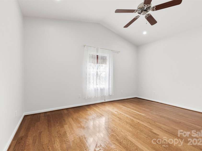 590 Main Street, Concord, NC 28027.  MLS# CAR4222529, YatesRealty ID 9367. Third Bedroom - Upper Level
