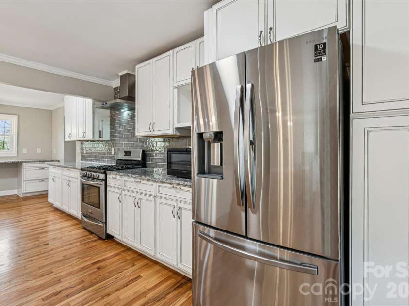 604 Sunnybrook Drive, Monroe, NC 28110.  MLS# CAR4352950, YatesRealty ID 9368. 