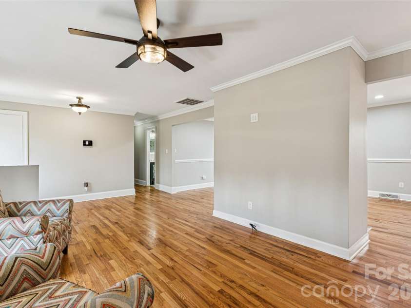 604 Sunnybrook Drive, Monroe, NC 28110.  MLS# CAR4352950, YatesRealty ID 9368. 