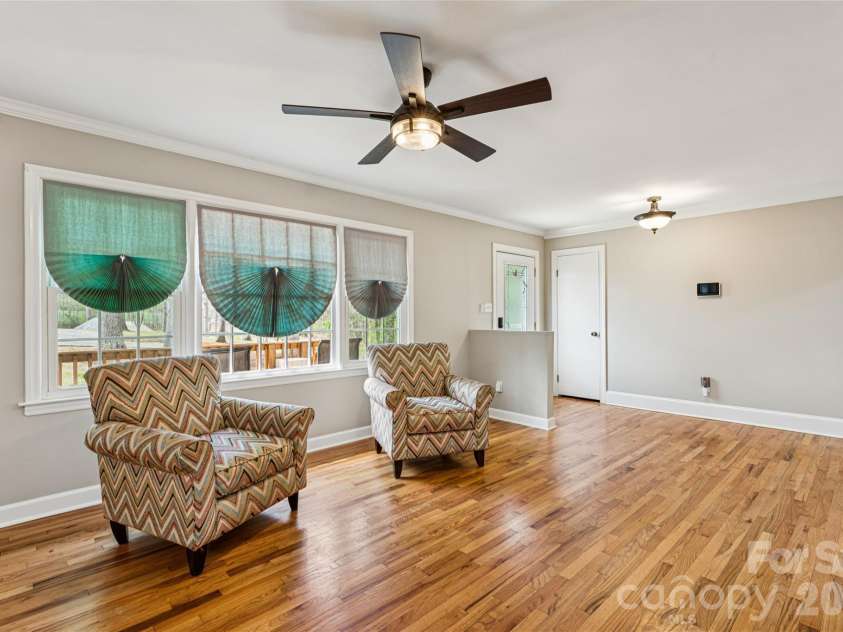 604 Sunnybrook Drive, Monroe, NC 28110.  MLS# CAR4352950, YatesRealty ID 9368. 