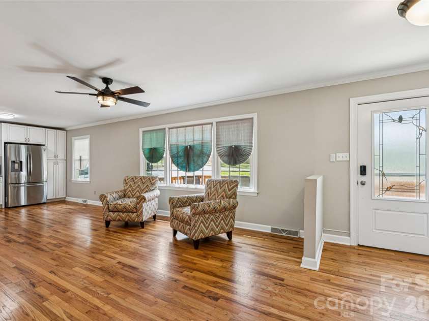 604 Sunnybrook Drive, Monroe, NC 28110.  MLS# CAR4352950, YatesRealty ID 9368. 