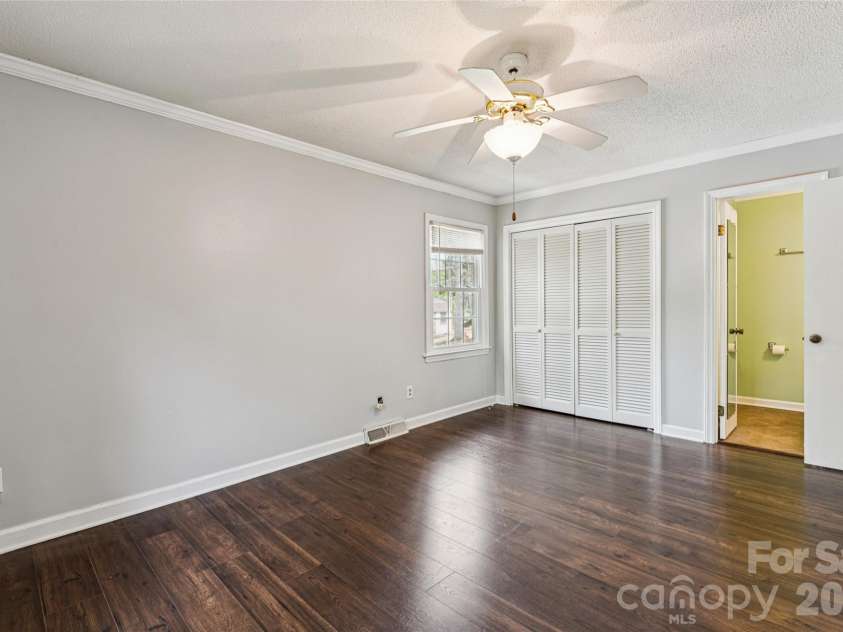 604 Sunnybrook Drive, Monroe, NC 28110.  MLS# CAR4352950, YatesRealty ID 9368. 