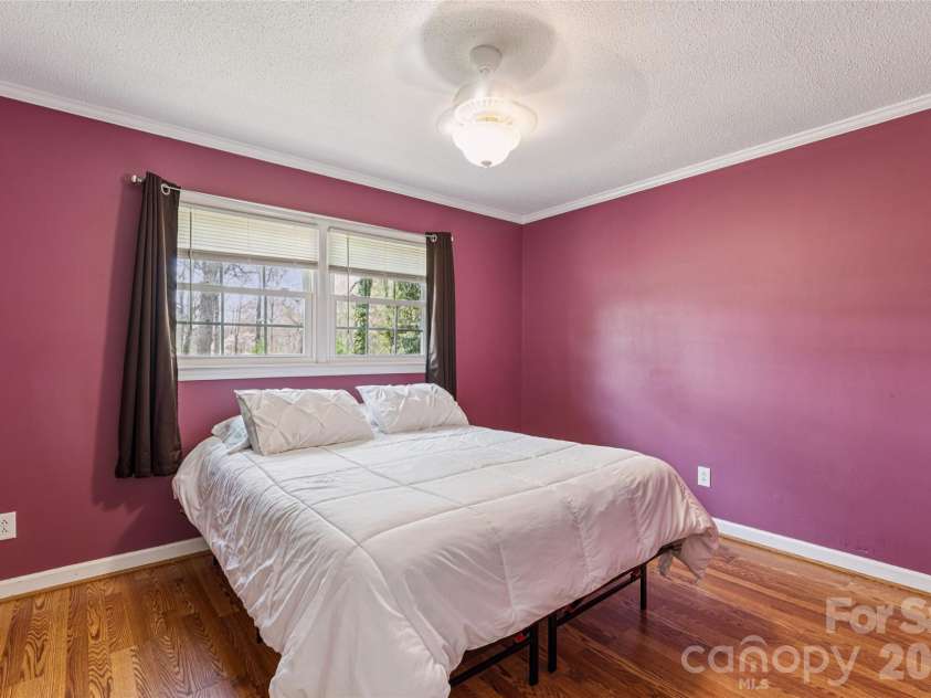 604 Sunnybrook Drive, Monroe, NC 28110.  MLS# CAR4352950, YatesRealty ID 9368. 