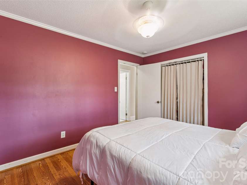 604 Sunnybrook Drive, Monroe, NC 28110.  MLS# CAR4352950, YatesRealty ID 9368. 