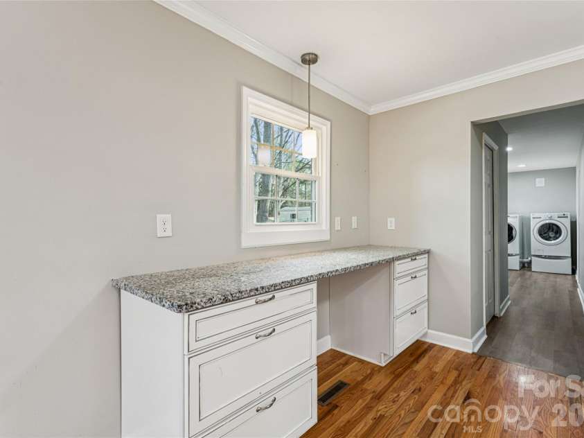 604 Sunnybrook Drive, Monroe, NC 28110.  MLS# CAR4352950, YatesRealty ID 9368. 