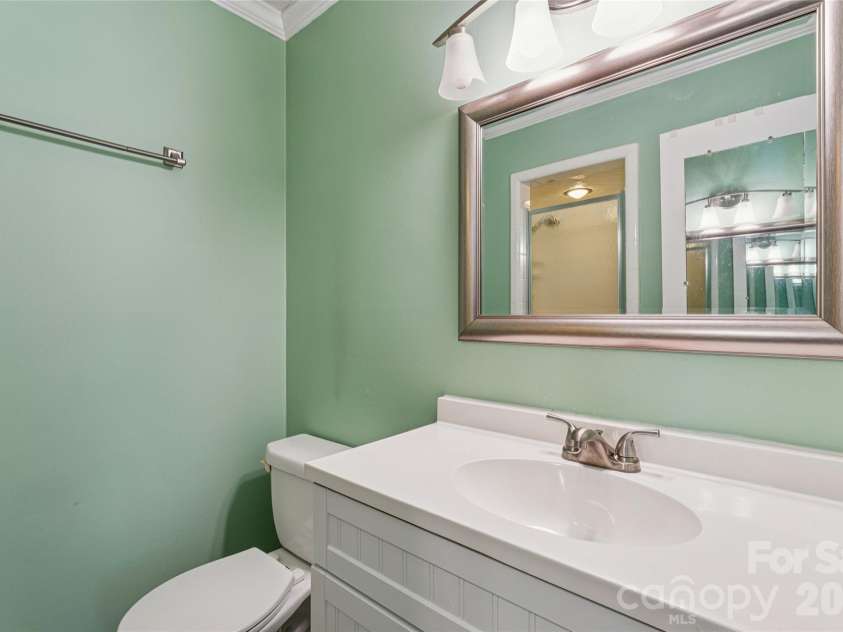 604 Sunnybrook Drive, Monroe, NC 28110.  MLS# CAR4352950, YatesRealty ID 9368. 