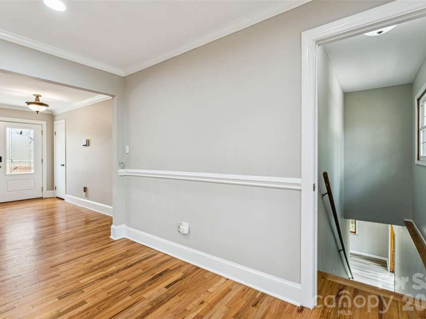 604 Sunnybrook Drive, Monroe, NC 28110.  MLS# CAR4352950, YatesRealty ID 9368. 
