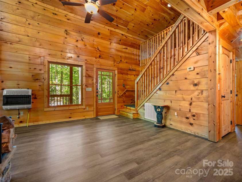 329 Cinnamon Ridge, Rutherfordton, NC 28139.  MLS# CAR4314357, YatesRealty ID 9369. 