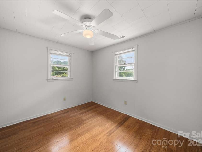 45 Armstrong Road, Etowah, NC 28729.  MLS# CAR4276177, YatesRealty ID 9369. 