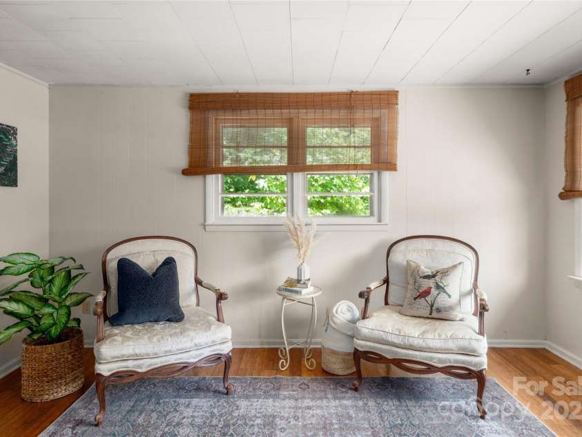 45 Armstrong Road, Etowah, NC 28729.  MLS# CAR4276177, YatesRealty ID 9369. 