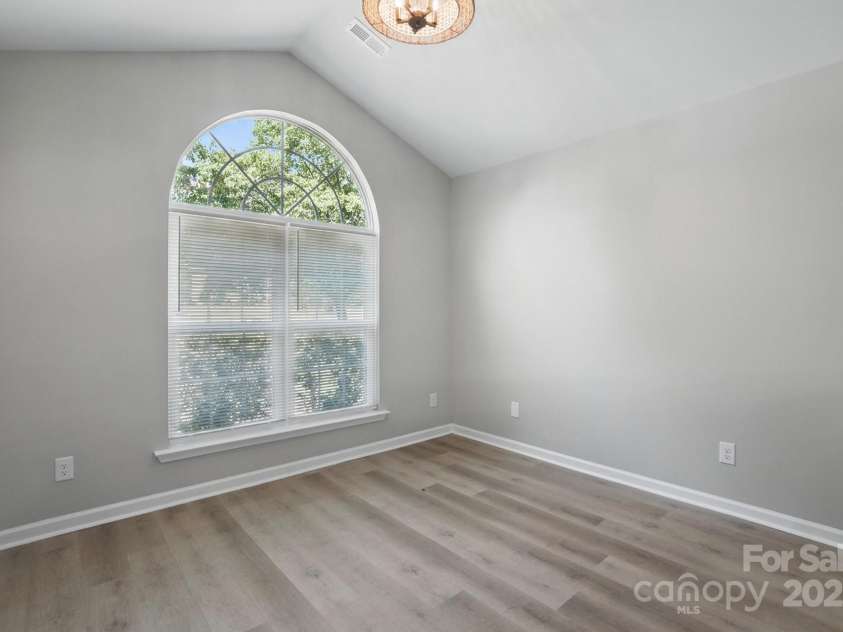 2945 Christian Scott Lane, Charlotte, NC 28214.  MLS# CAR4242532, YatesRealty ID 9370. Bedroom #2