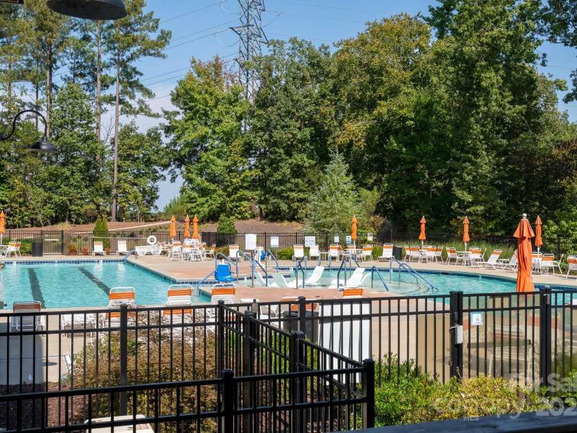 116 Van Gogh Trail, Mount Holly, NC 28120.  MLS# CAR4213955, YatesRealty ID 9371. 