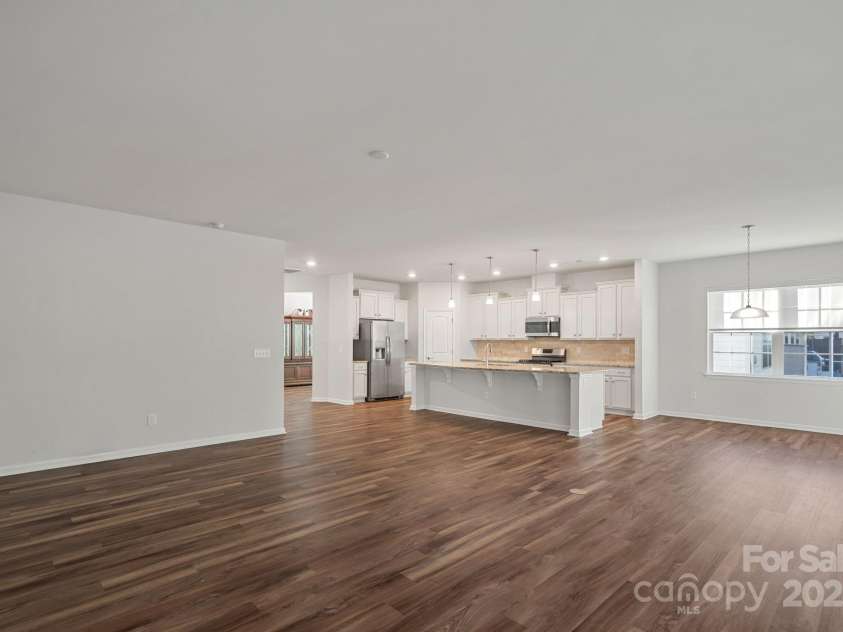 116 Van Gogh Trail, Mount Holly, NC 28120.  MLS# CAR4213955, YatesRealty ID 9371. 