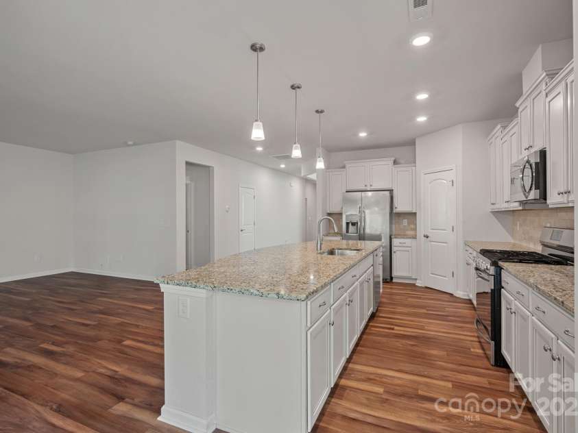 116 Van Gogh Trail, Mount Holly, NC 28120.  MLS# CAR4213955, YatesRealty ID 9371. 